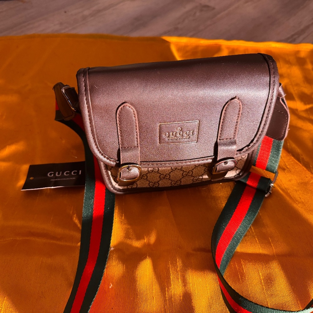 Gucci bag